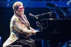 Elton John