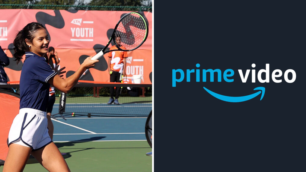 #Amazon Orders Tennis Drama ‘Fifteen-Love’ From ‘Bodyguard’ Producer