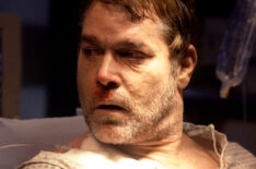 Ray Liotta in ER - 'Time of Death'