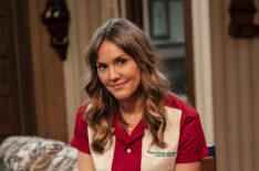 Erinn Hayes in Kevin Can F**k Himself