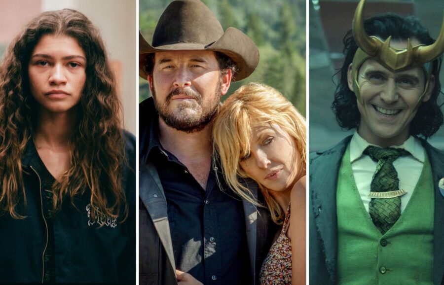 Yellowstone - Paramount Network Series - Where To Watch