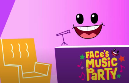 Face's Music Party