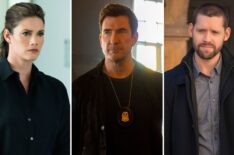 'FBI,' 'FBI: Most Wanted' & 'FBI: International' Renewed for 2 More Seasons at CBS