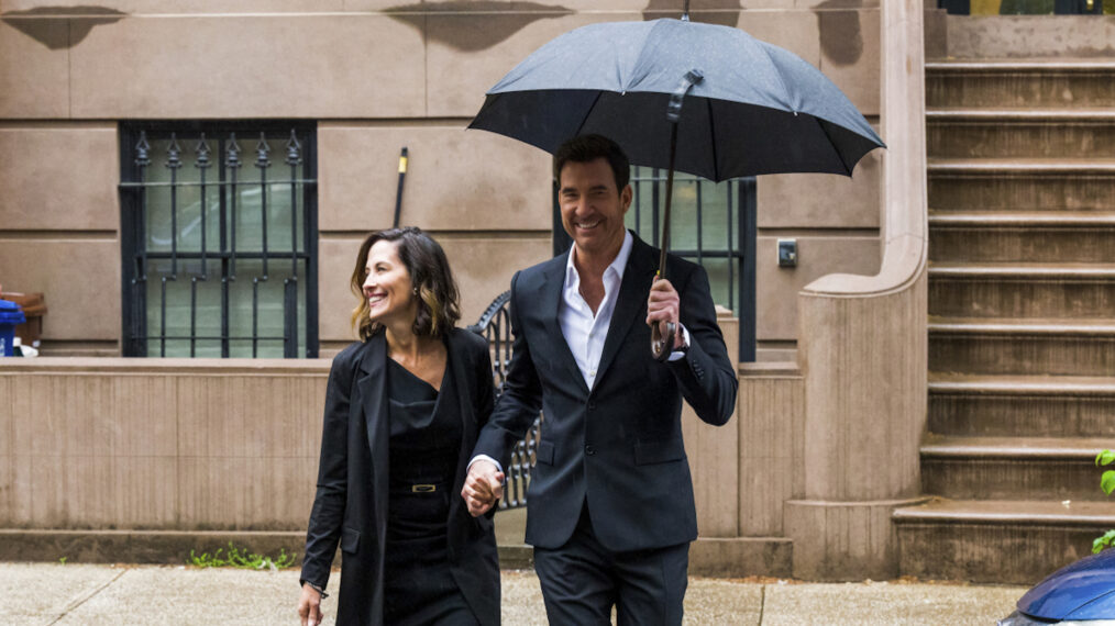 Fbi Most Wanted Dylan Mcdermott On Remy Ending Season 3 Happy And His 