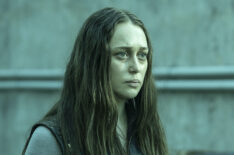 Fear the Walking Dead - Alycia Debnam-Carey as Alicia Clark