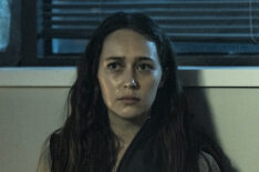 Fear the Walking Dead - Season 7 Episode 14 - Alycia Debnam-Carey as Alicia Clark