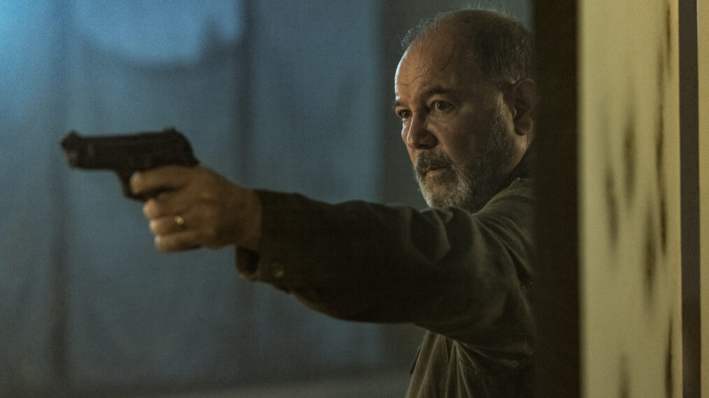 Fear The Walking Dead' Recap: Season 6, Episode 14 'Mother