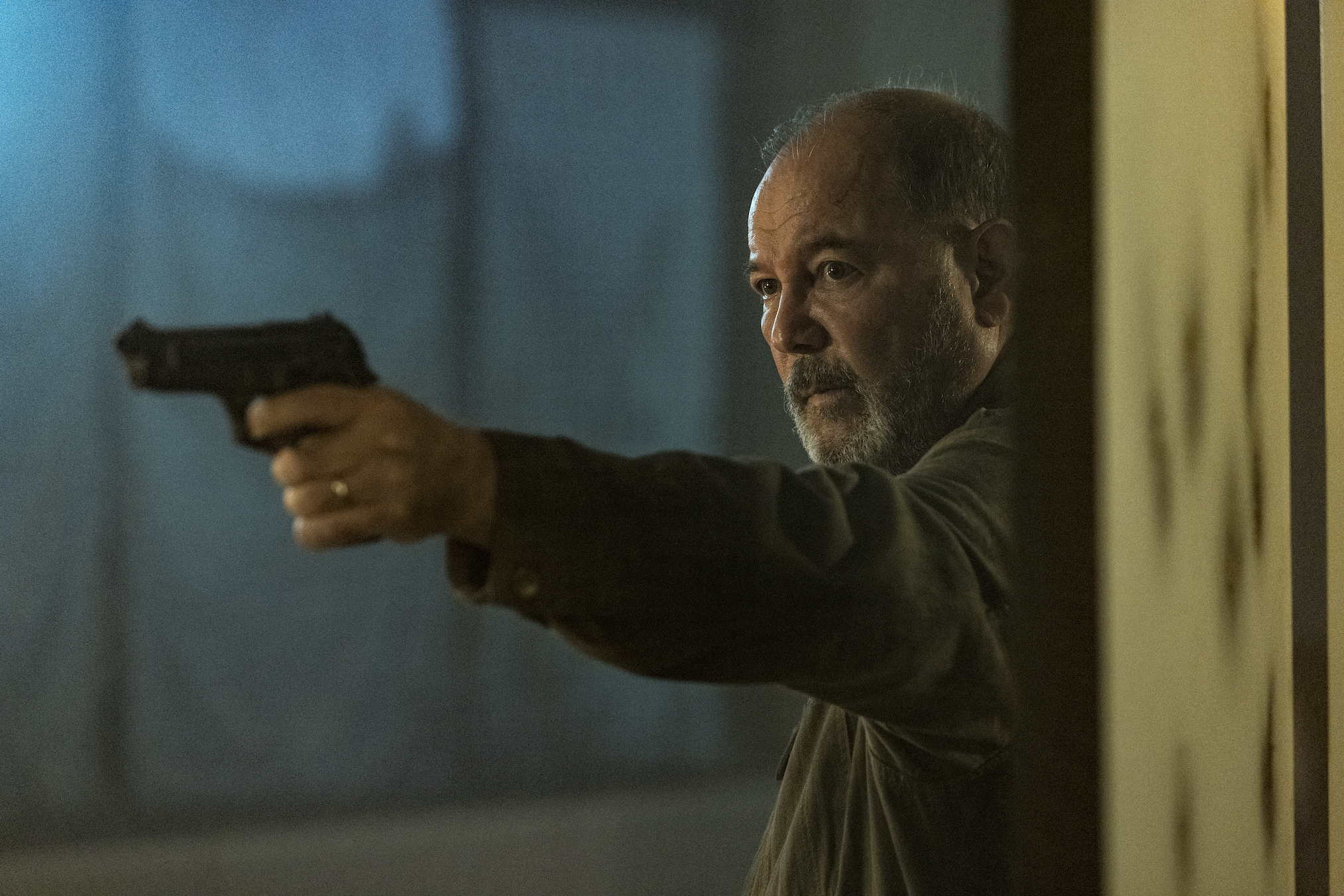 Fear the Walking Dead' Finally Goes to War (RECAP)