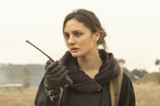 Fear the Walking Dead - Season 7, Episode 13 - Christine Evangelista as Sherry