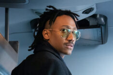 Griffin Matthews as Shane in The Flight Attendant