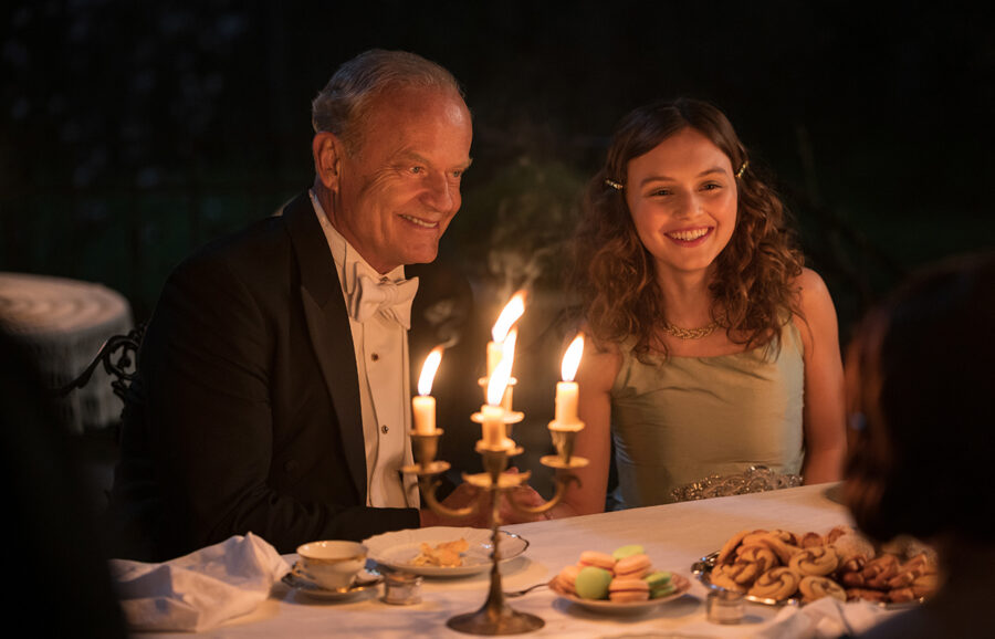 Flowers in the Attic The Origin Lifetime Miniseries Where To Watch