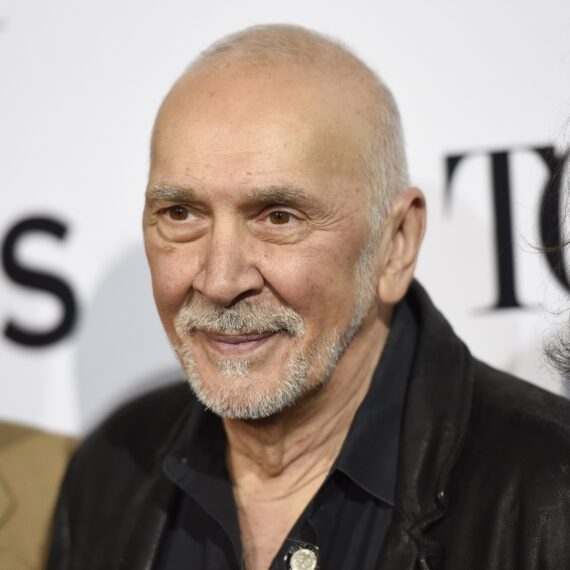 Frank Langella