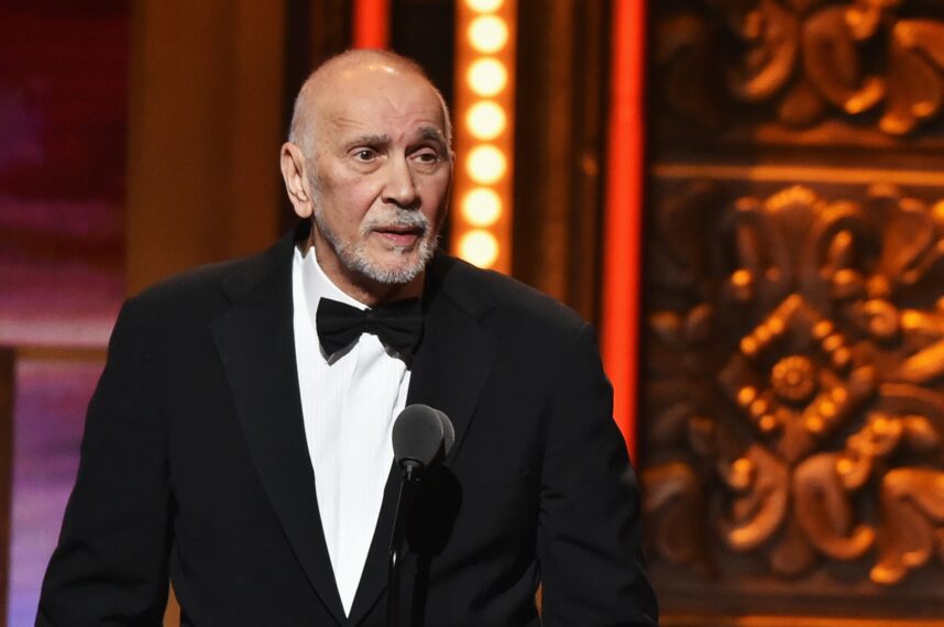 Frank Langella Responds to ‘The Fall of the House of Usher’ Firing After Misconduct Investigation