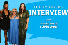 'Girls5eva' Cast Promise to Chart New Course, If Not Hits in Season 2 (VIDEO)