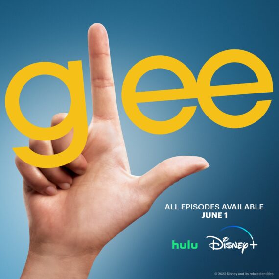 Glee 