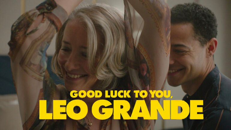 Good Luck to You, Leo Grande