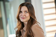 Sophia Bush as Dr. Sam Griffith in Good Sam - 'To Whom It May Concern'