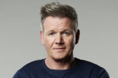 Gordon Ramsay