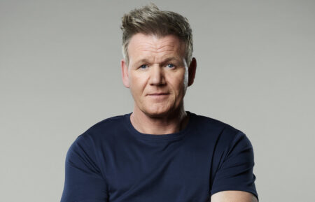 Gordon Ramsay