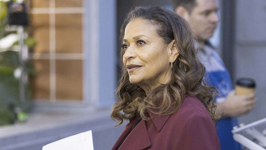 #’Grey’s Anatomy’ Season 18 Episode 16: Probation Blues (RECAP)