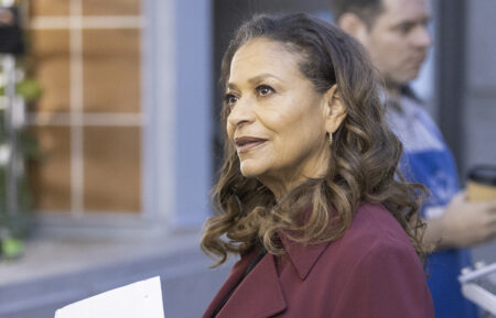 Grey's Anatomy Season 18 Episode 16 Catherine