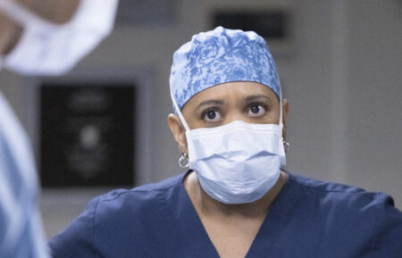 Grey's Anatomy Season 18 Episode 17 Bailey