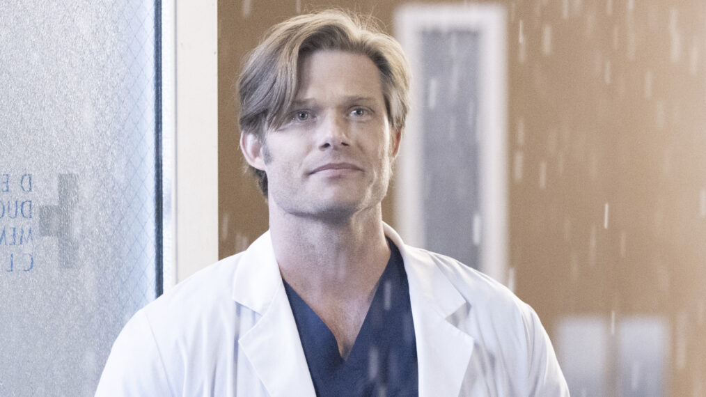 Grey's Anatomy Season 18 Episode 20 Link