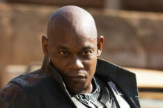 'Halo': Bokeem Woodbine Says 'I'm Really Happy I Took This Gig' After Episode 7