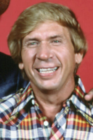 Buck Owens Headshot