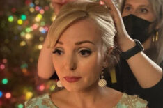 Helen George in Call the Midwife