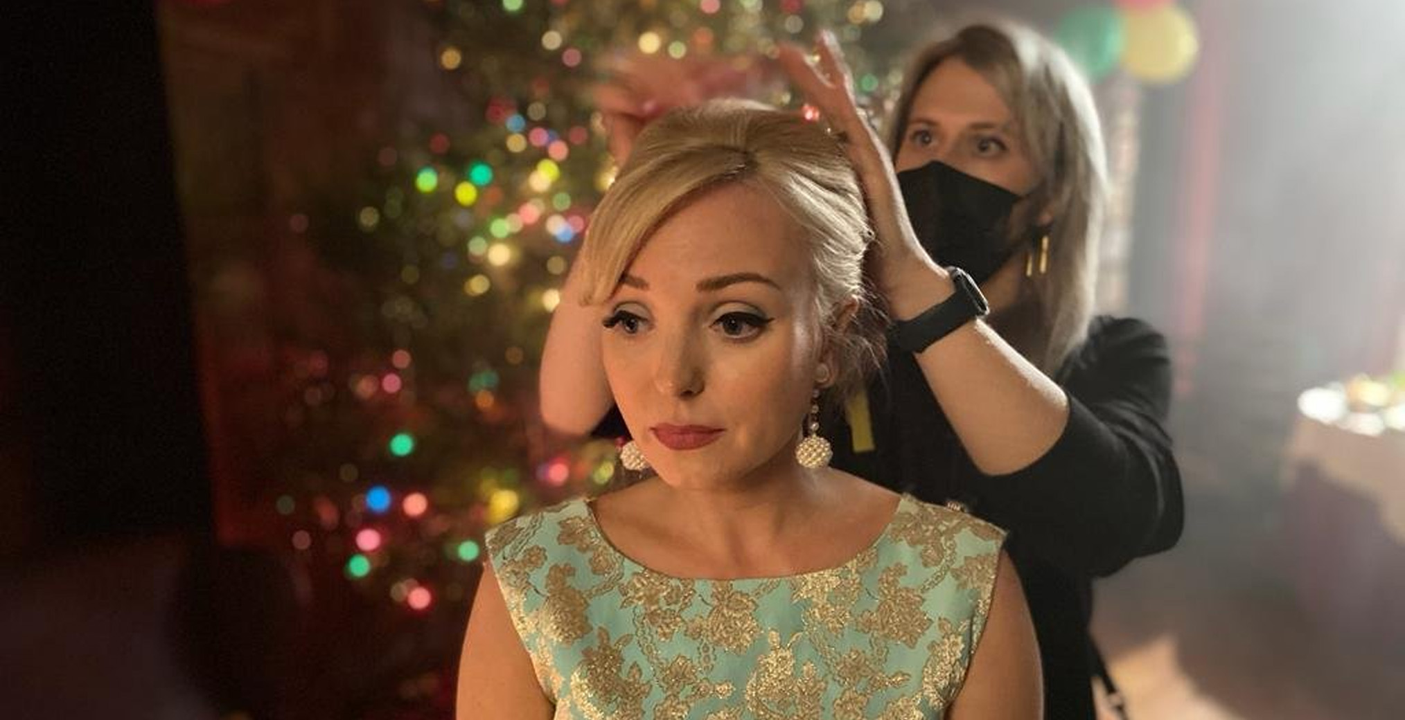 Call The Midwife Helen George Returning For Holiday Special And Season 12