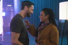 Finales Preview: Will Couples From 'New Amsterdam' & More Say 'I Do'?