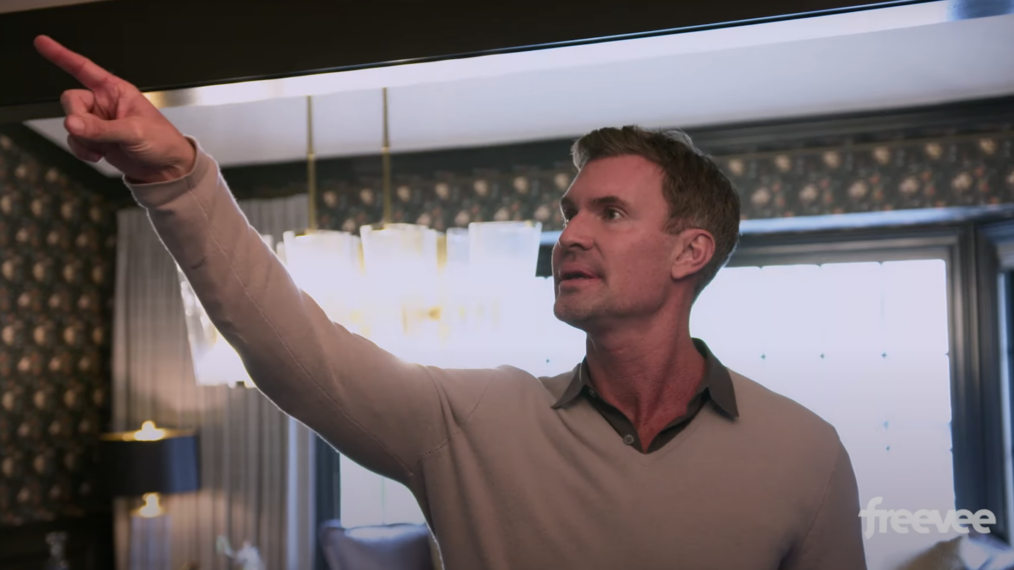 Amazon Freevee Announces 'Hollywood Houselift With Jeff Lewis' (VIDEO)
