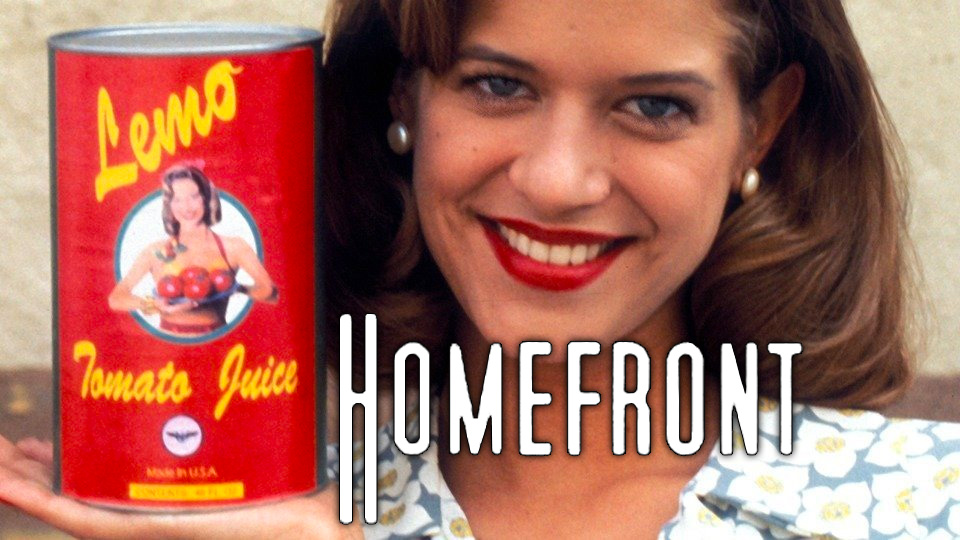 Homefront (1991)