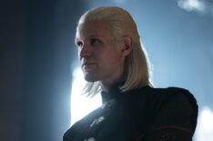 House of the Dragon - Matt Smith