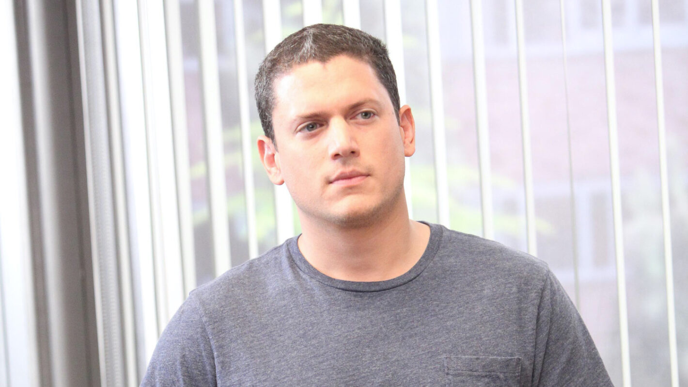 House Wentworth Miller