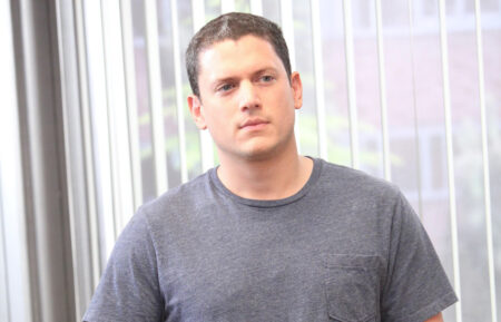 House Wentworth Miller