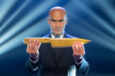 'Iron Chef' Returns With 'Quest for an Iron Legend' on Netflix — Watch Trailer (VIDEO)