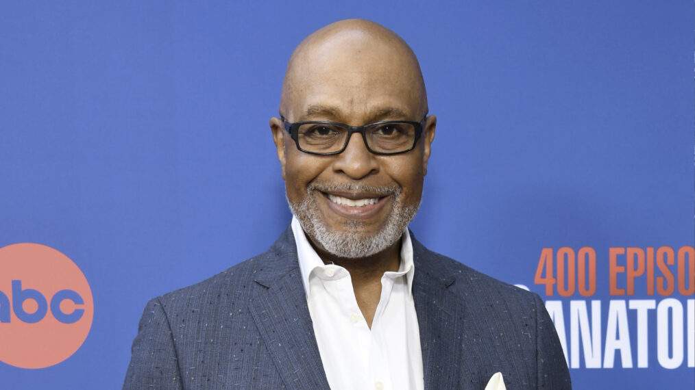 James Pickens Jr.