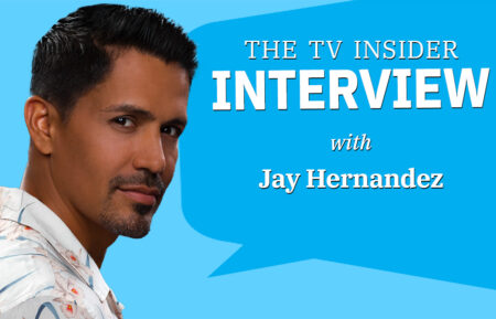 Jay Hernandez