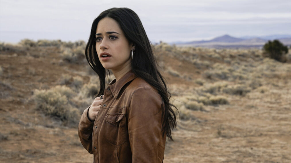 Jeanine Mason Roswell, New Mexico