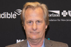 Jeff Daniels attends Montclair Film Festival