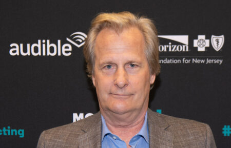 Jeff Daniels attends Montclair Film Festival