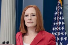 Former White House Press Secretary Jen Psaki to Host MSNBC Original Series