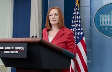 Jen Psaki