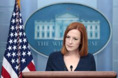 Jen Psaki