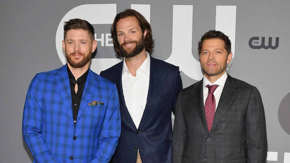 ‘Supernatural’ & ‘Walker’ Prequels, ‘Gotham Knights’ Ordered to Series at the CW