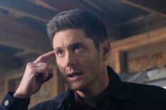 Jensen Ackles Reveals How 'The Winchesters' Will Honor 'Supernatural' Mythology