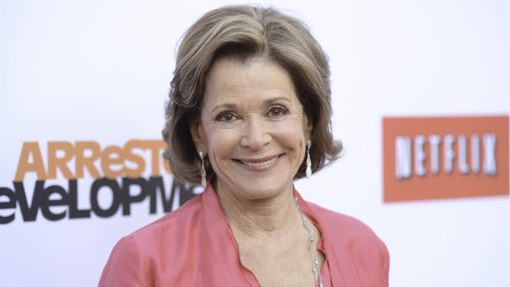 Jessica Walter