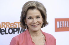 Jessica Walter